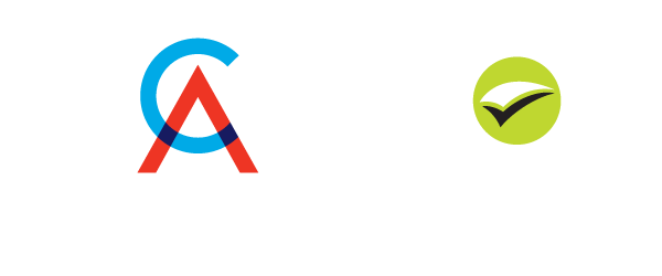Ca Tax Board Logos White