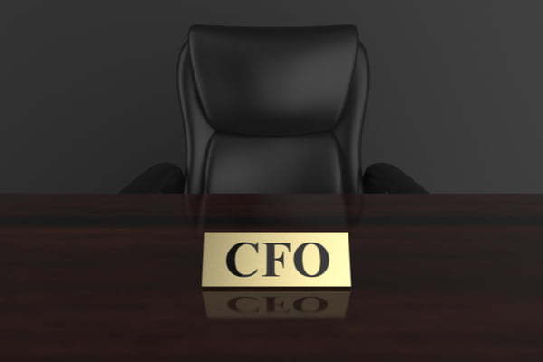 Need A Chief Financial Officer