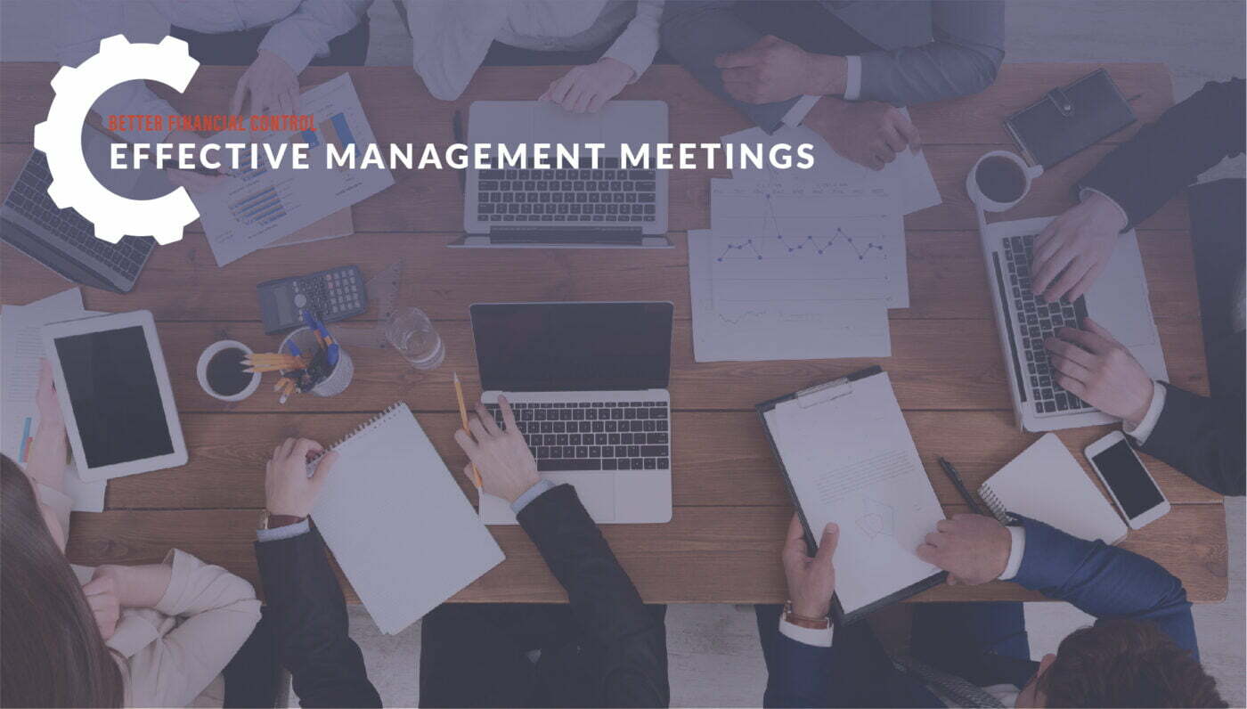 Management Meeting